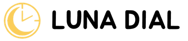 LUNA DIAL
